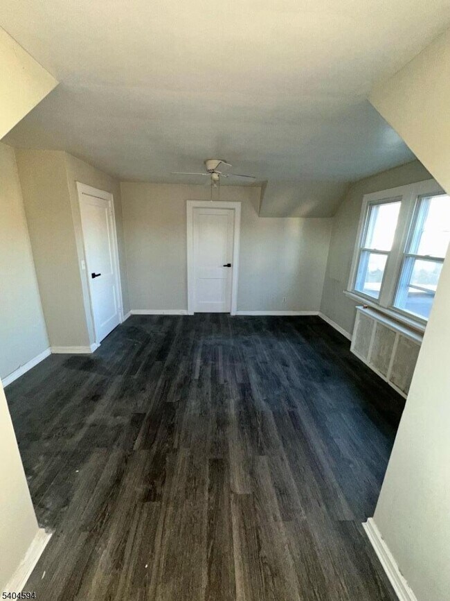 Foto del edificio - 1 Coolidge Pl