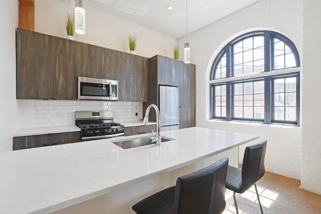 Foto del edificio - 40 Chestnut St