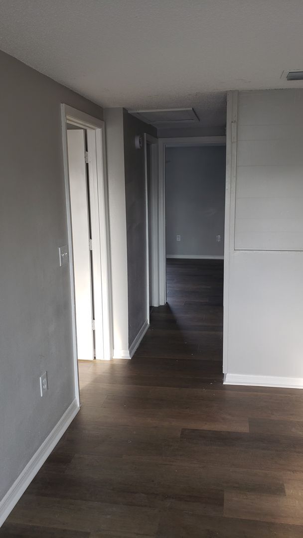 Foto del edificio - TOWNHOUSE 3 -1/2