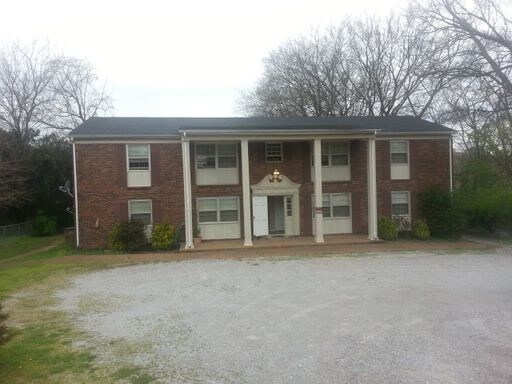Primary Photo - 2 Bedroom 1 Bath Apartment in Nashville