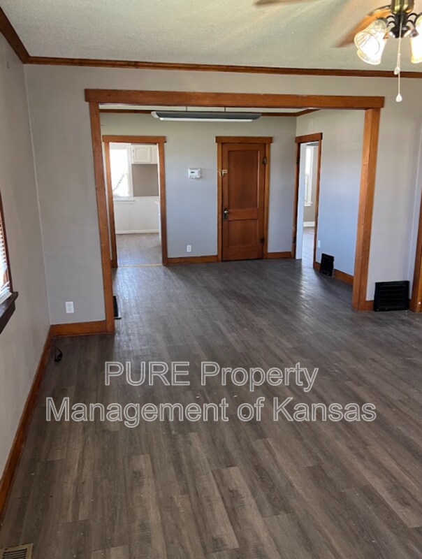 Foto del edificio - 1020 SW Woodward Ave