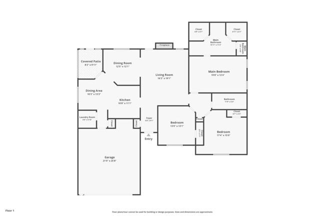 Foto del edificio - 4728 Waltons Cir