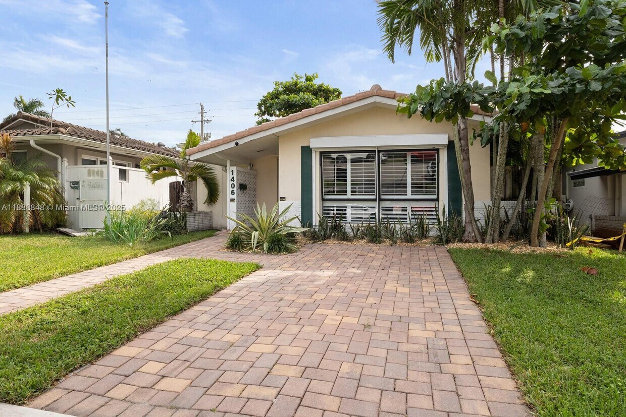 Foto principal - 1406 Polk St