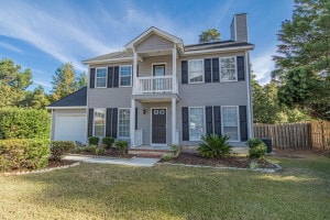 Building Photo - 123 Moss Creek Dr