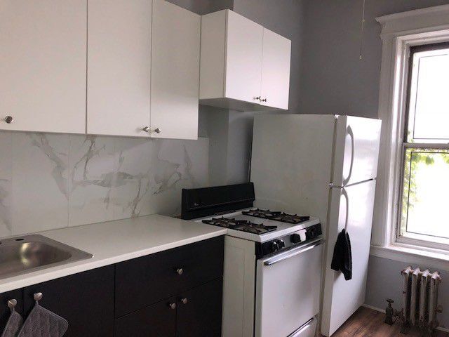 Foto del edificio - 1169 Nostrand Ave