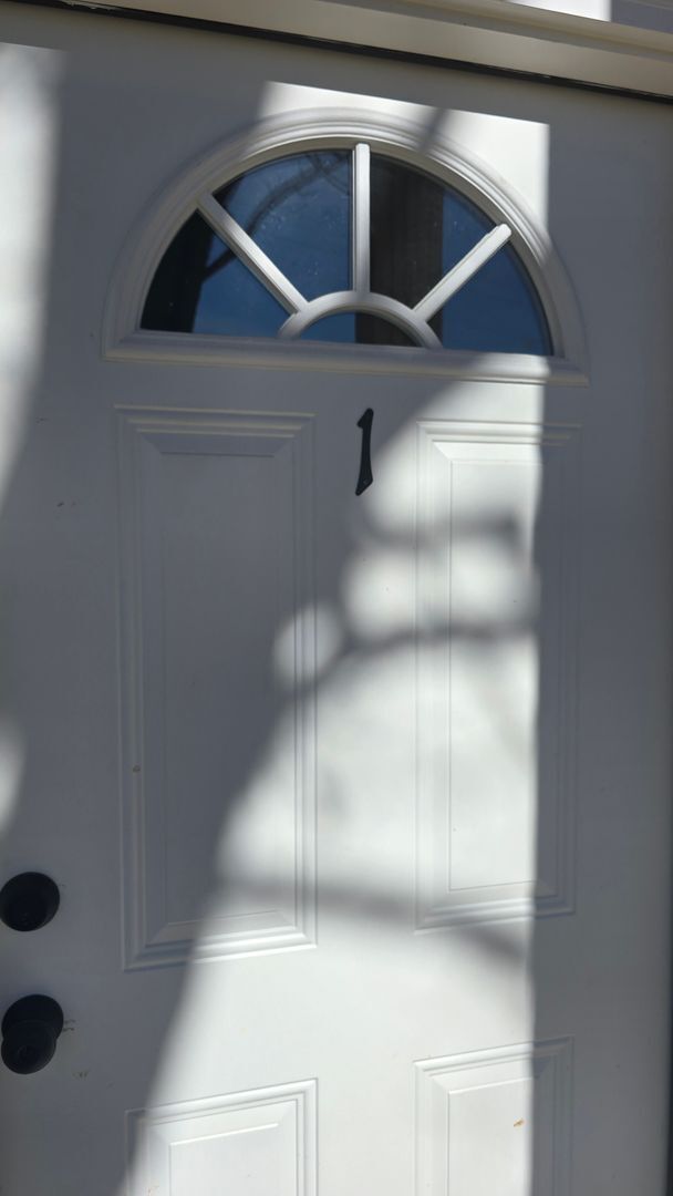 Foto del edificio - 2 bed/ 1.5 Bathroom Townhouse Church Hill,...