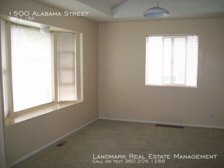 Building Photo - 1500 Alabama St