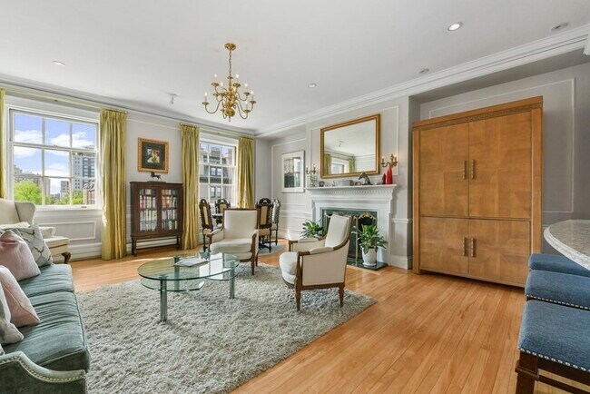 Foto del edificio - 95 Beacon St