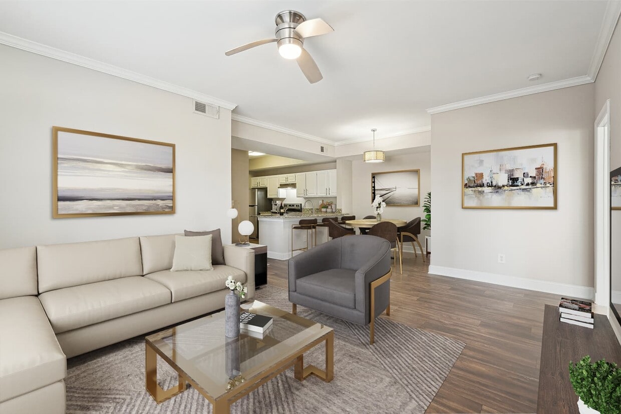 1660 Peachtree Midtown - 1660 Peachtree Midtown