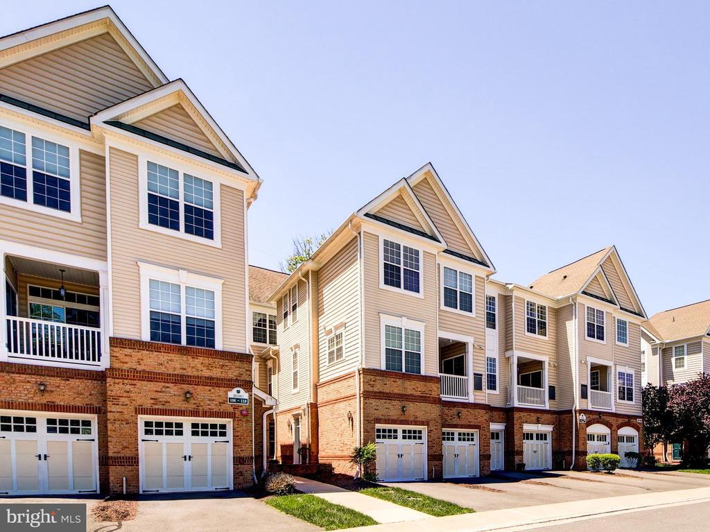 Foto principal - 20385 Belmont Park Terrace