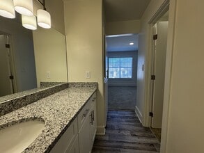 Interior Photo - Arbor Mill Apartments at Norcross
