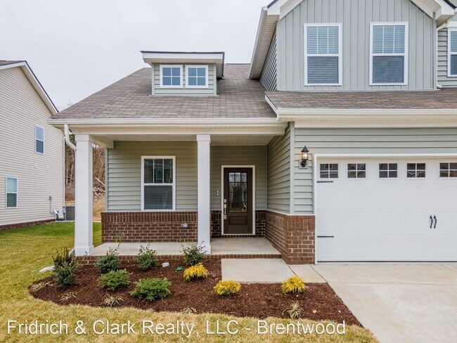 Building Photo - 4 br, 2.5 bath House - 293 Casper Drive