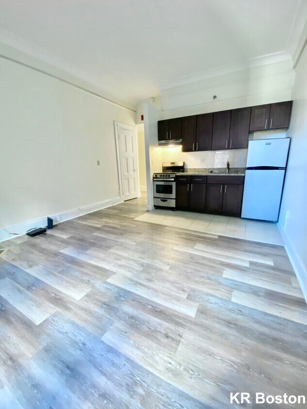 Foto principal - 58 Boylston St