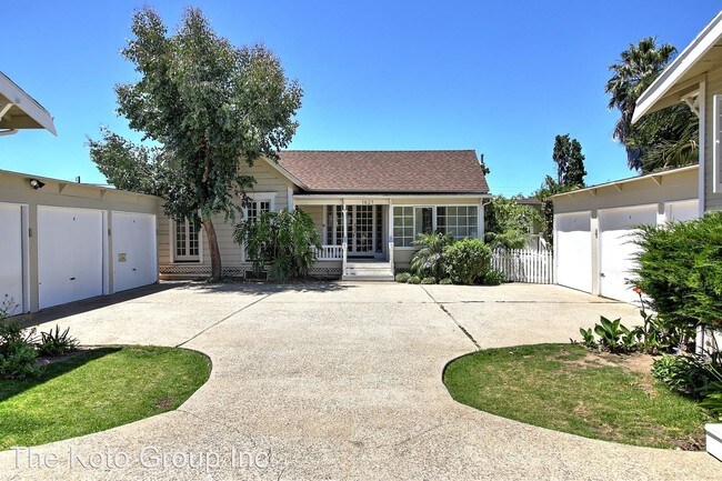 Foto del edificio - 1619 Bath St