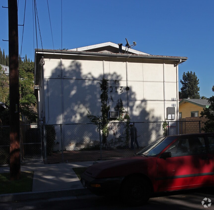 Foto del edificio - 213 Avenue 59