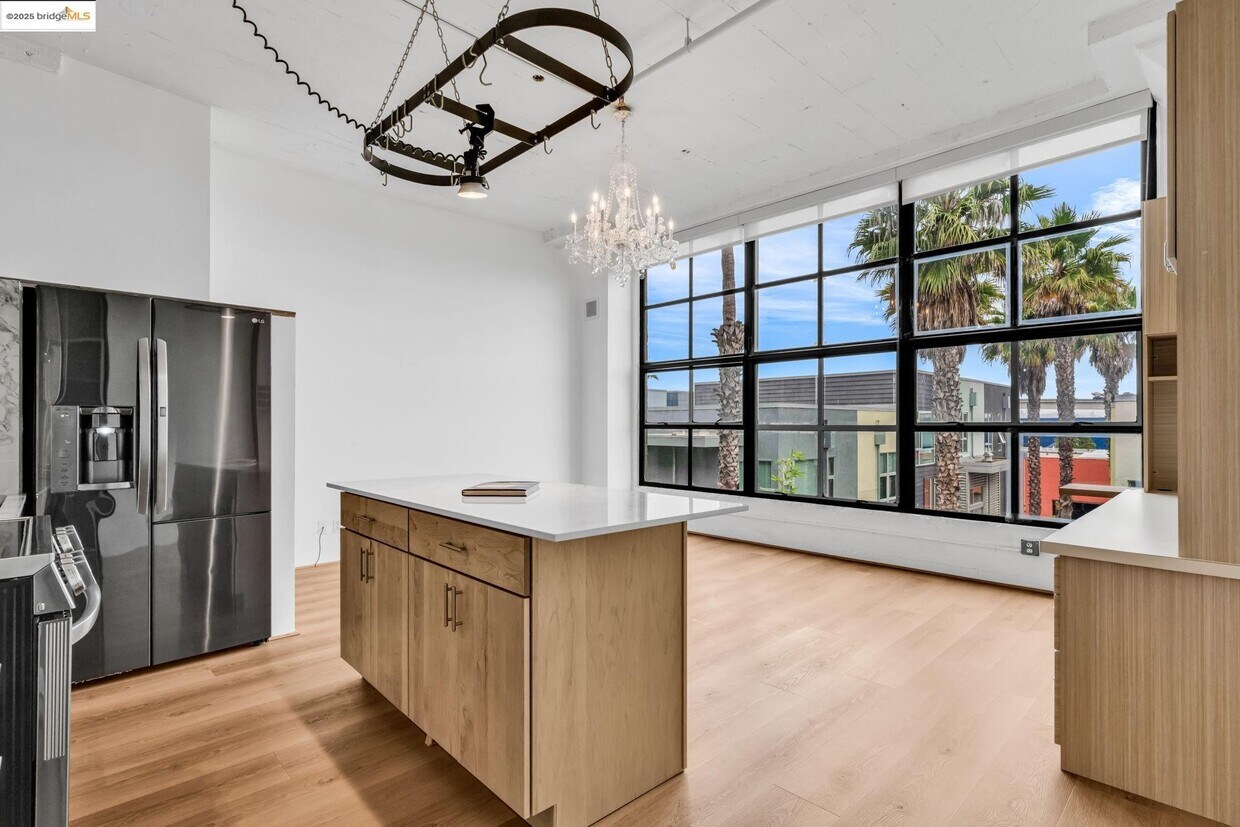 Foto principal - 1500 Park Ave