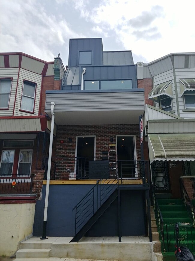 Photo - 5402 Webster Street Apartment