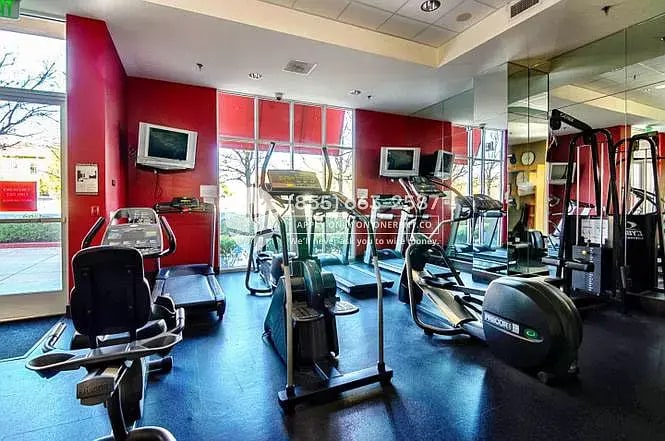 Primary Photo - 20488 Stevens Creek Blvd