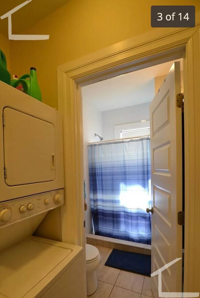 Foto del edificio - No Brokers Fee, In-Unit Washer and Dryer, Brighton Center Location, High-End Finfishes, In Unit W...