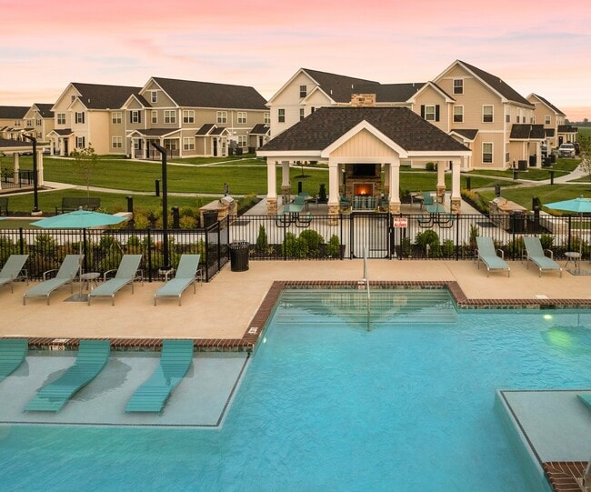 ¡Hermoso! - Hickory Cottages