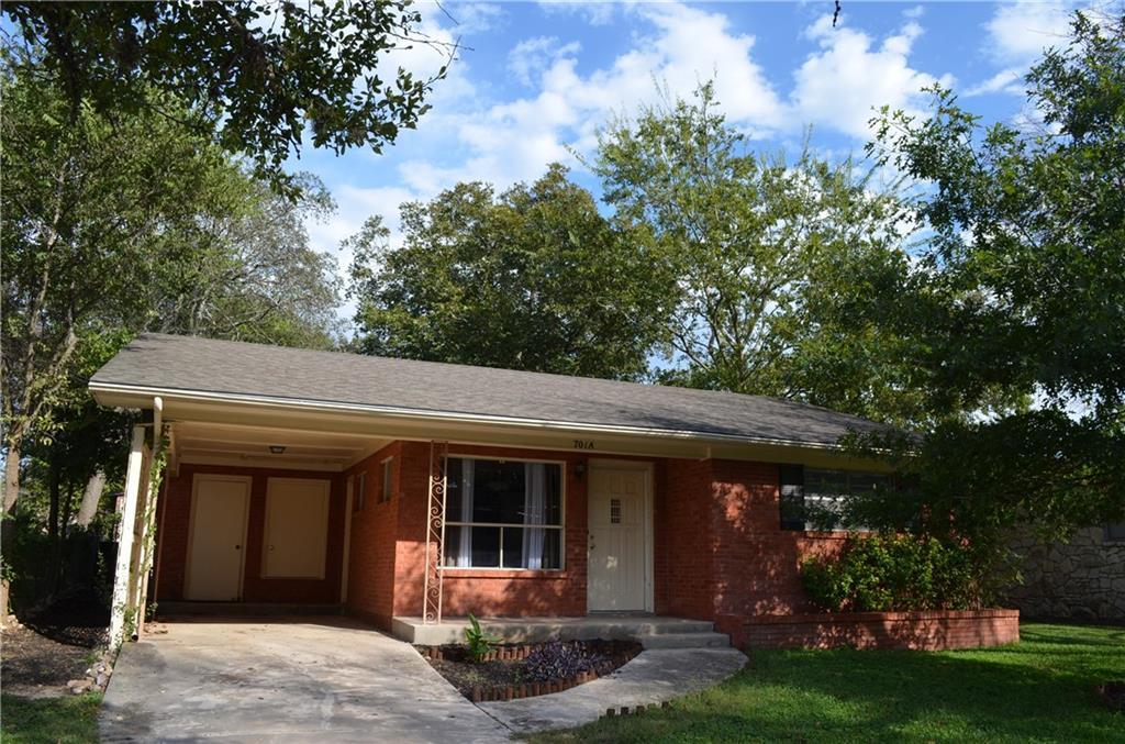 701 Hill St, TX 78611 House for Rent in TX