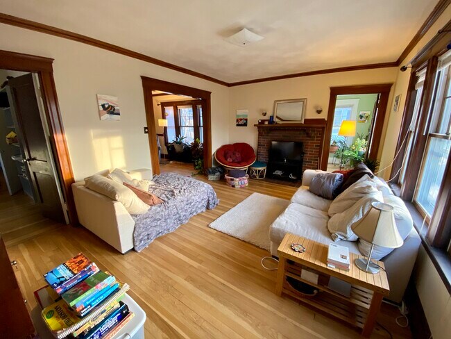 Photo - 10 Margaret St Apartments