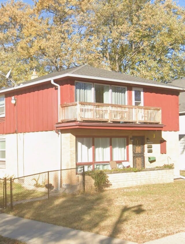 Foto principal - 4401 N 38th St