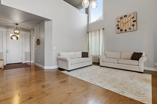 Foto del edificio - 5118 N Cunard Wy