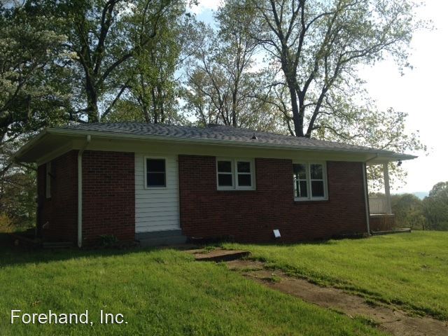 Foto del edificio - 2 br, 2 bath House - 369 Smokey Hollow Rd.