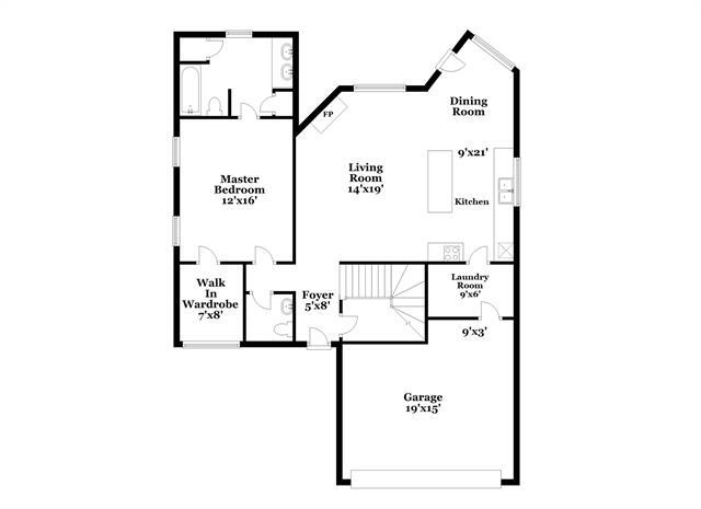 Foto del edificio - 2121 Delaford Dr