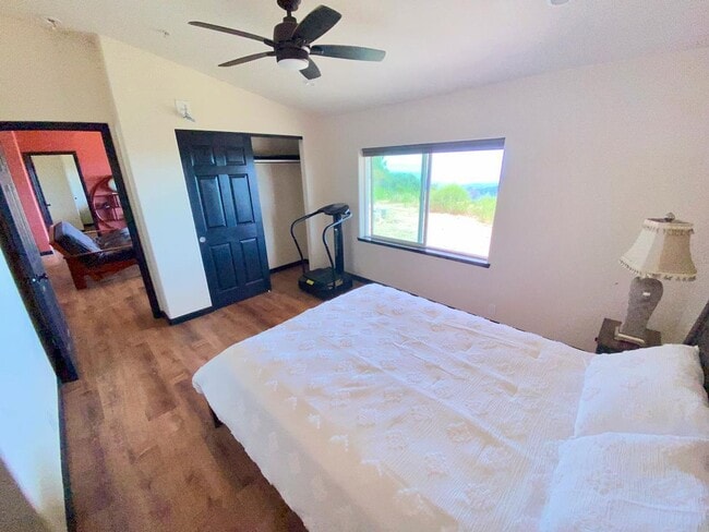 Photo - On top of the World House