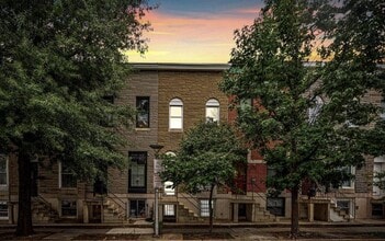 Building Photo - 442 N Luzerne Ave