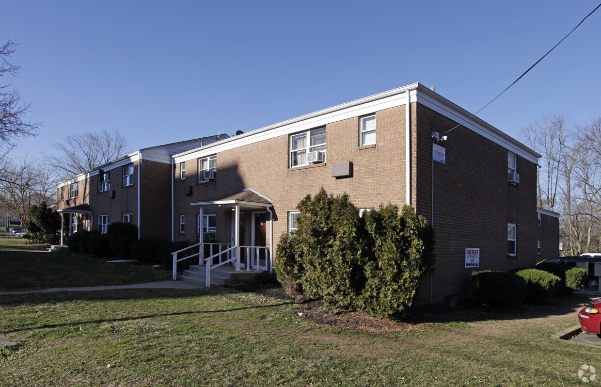 Foto del edificio - Havard Apartments