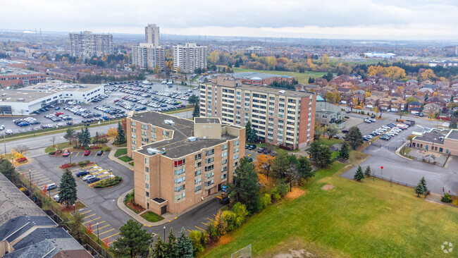 Aerial Photo - Fletcher's View