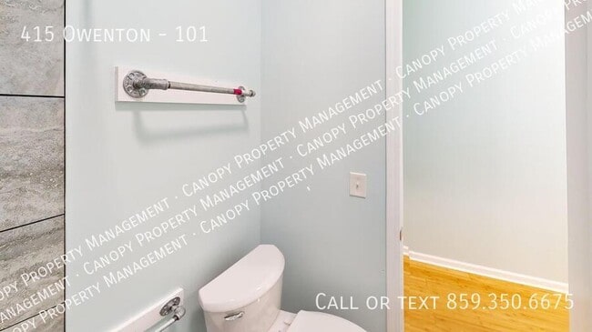 Building Photo - 415 Owenton-101