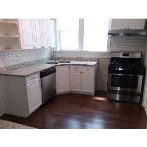 Building Photo - 4908 N Francisco Ave