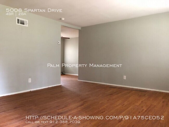 Building Photo - 5008 Spartan Dr