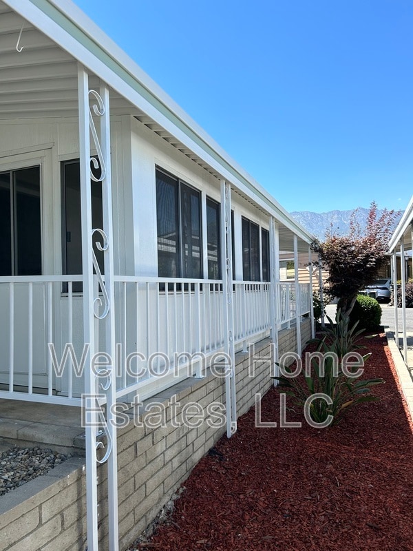 Building Photo - 9800 Baseline rd