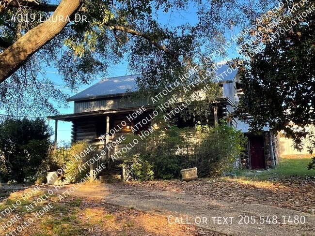 Photo - 4019 Laura Dr House