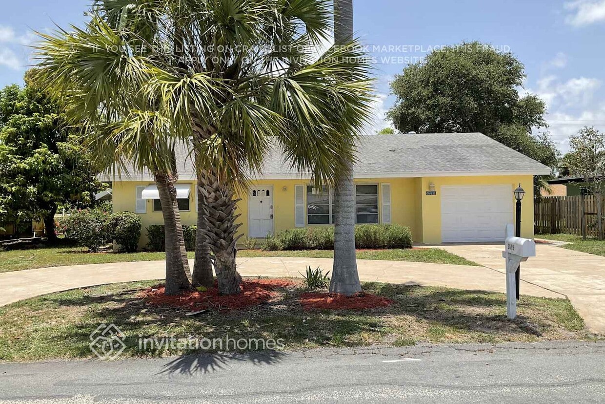 Primary Photo - 2819 SW 5th St
