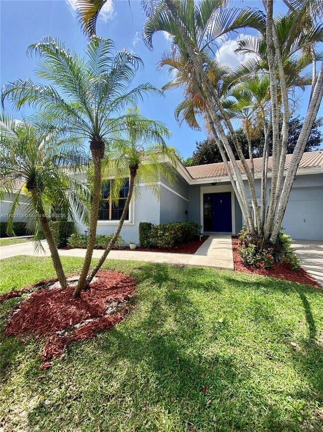 Foto del edificio - Great Villa in Boynton Beach
