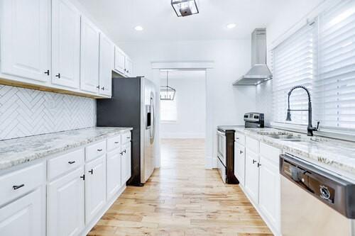 Foto del edificio - 1221 Epworth St SW