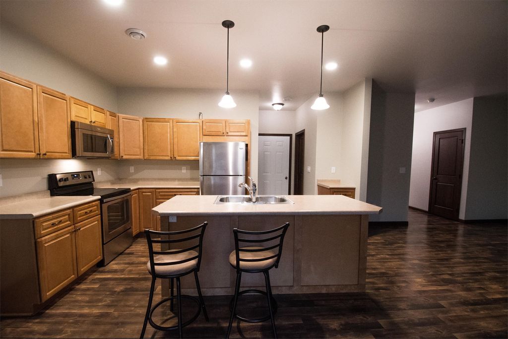 Foto principal - 4305 51st St S