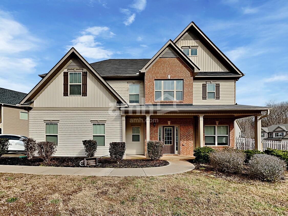 368 Heritage Point Drive House Rental in Simpsonville, SC