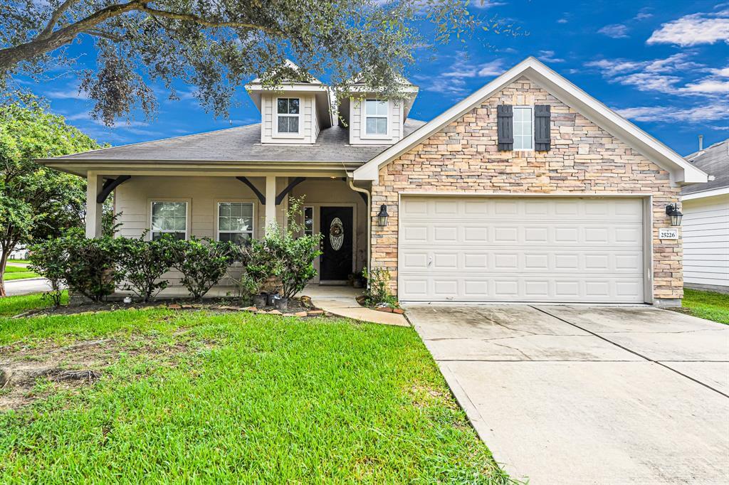 Primary Photo - 25226 Bluma Ranch Dr