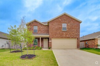 Building Photo - 3418 Spanish Oak Ln
