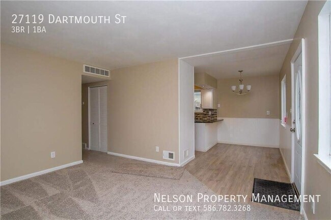 Foto del edificio - 27119 Dartmouth St