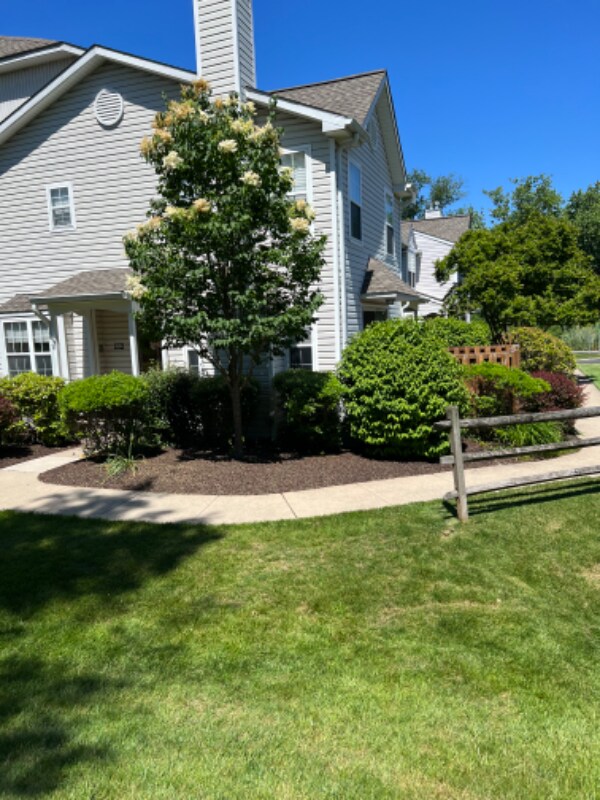 Foto del edificio - 8804 Spruce Mill Dr