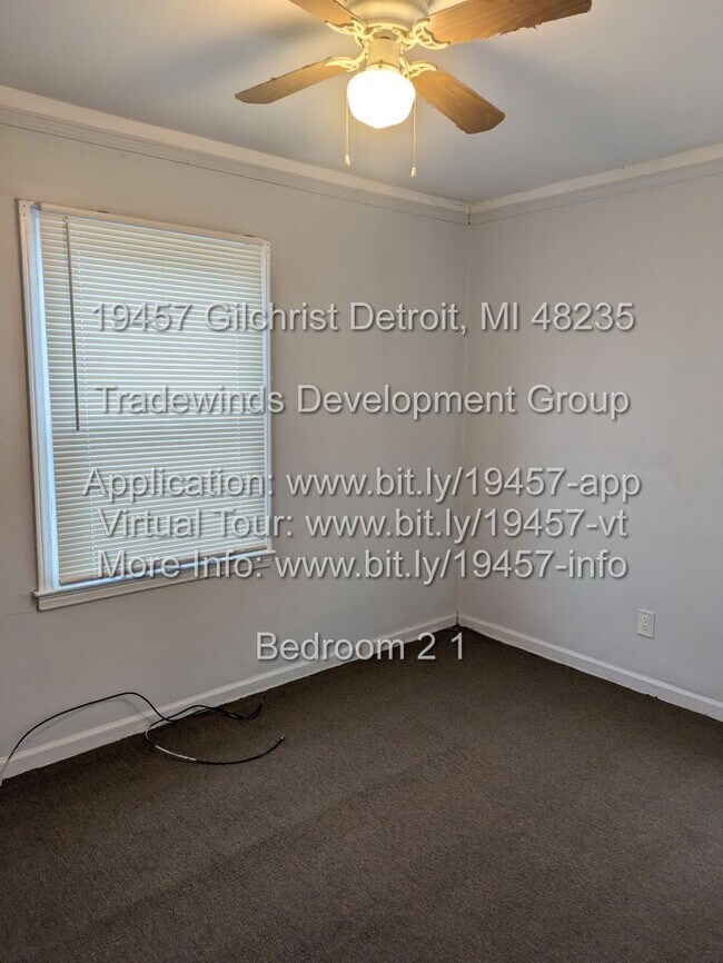 Foto del edificio - 19457 Gilchrist 2bed/1bath with great eat ...