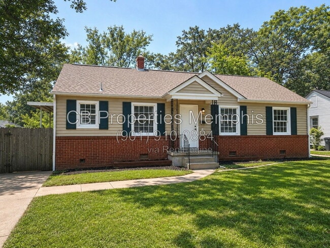 Photo - 4420 Owen Road House